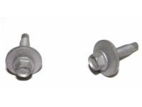 Ford -W710604-S439 Screw