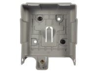 Ford BE9Z-14D189-A Bracket