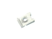 Ford -W704300-S442 Nut - Spring