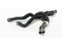 Ford DM5Z-8B081-A Hose