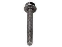 Ford -E800154-S Bolt - Hex.Head