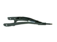 Ford Bronco Radius Arm - E9TZ-3A360-D Arm - Adjustment