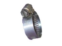 Ford B7A-8287-A Clamp - Hose