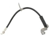 Ford Edge Brake Line - F2GZ-2078-C Brake Hose Assembly