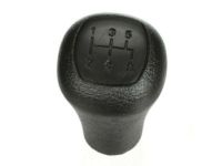 Ford F4ZZ-7213-A Knob - Gear Change Lever