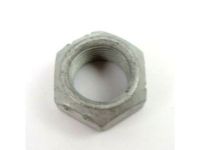 Ford 6C2Z-4320-AA Nut - Locking