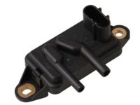 Ford F-250 EGR Valve Position Sensor - F4ZZ-9J460-B Sensor Assembly