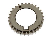 Ford AT4Z-6306-A Gear - Crankshaft