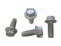 Ford -W505274-S439 Screw