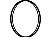 Ford 1X4Z-9E936-AA Gasket