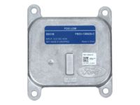 Ford FB5Z-13C788-C Processor - Lighting Control