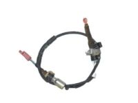 Ford F2GZ-7E395-J Selector Lever Control Cable Assembly