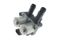 Ford 2R8Z-18495-AA Valve Assembly