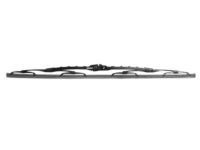 Ford 2U2Z-17528-JA Wiper Blade Assembly