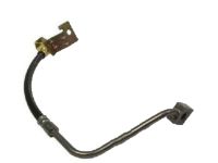 Ford 1L2Z-2282-AB Brake Hose Assembly