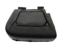 Ford FL3Z-1663840-A Rear Seat Cushion Pad