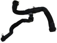 Ford 9T1Z-8286-B Hose Assembly