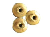 Ford -N621907-S36 Nut And Washer Assembly - Hex.