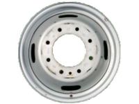 Ford HU9Z-1015-A Wheel Assembly