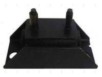 Ford Expedition Engine Mount - F85Z-6068-EA Engine Support Insulator Assembly