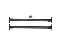 Ford GB5Z-7855100-AB Racks and Carriers - 2 Piece Kit