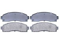 Ford 6L5Z-2001-B Kit - Brake Shoe