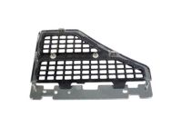 Ford 8C3Z-16228-E Vent Assembly