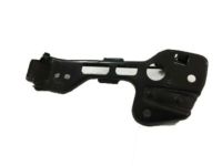 Ford XF2Z-16700-AA Latch Assembly - Hood