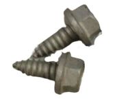 Ford -W707195-S439 Screw Ford -W707195-S439 Screw
