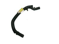 Ford 8C2Z-7890-B Hose Assembly - Outlet