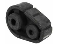 Ford F81Z-5A262-DA Insulator - Rubber