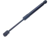 Ford Mustang Trunk Lid Lift Support - 5R3Z-63406A10-AA Lift Assembly - Gas