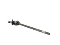 Ford FC3Z-3219-B Shaft - Front Axle