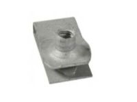 Ford -W705546-S439 Nut