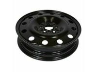 Ford 5G1Z-1007-AA Wheel Assembly