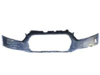 Ford CK4Z-17D957-AA Bumper - Cover