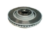 Ford G3GZ-1125-B Rotor Assembly - Brake