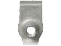 Ford -W520822-S439 Nut