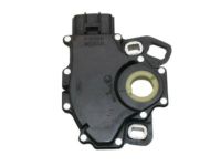 Ford Explorer Sport Trac Neutral Safety Switch - F7LZ-7F293-AA Sensor Assembly