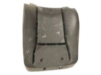 Ford FL3Z-1564810-A Seat Back Pad