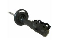 Ford BE8Z-18124-A Shock Absorber Assembly - Front Ford BE8Z-18124-A Shock Absorber Assembly - Front