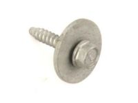 Ford -W718416-S439 Screw