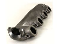 Ford Excursion Exhaust Manifold - F81Z-9430-AA Exhaust Manifold Assembly