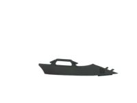 Ford FL3Z-1503598-AA Moulding - Windshield