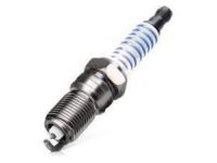 Ford Crown Victoria Spark Plug - AWSF-22F-M Spark Plug