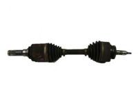 Ford AL1Z-3A427-B Front Axle Shaft