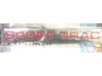 Ford 9A2Z-7842528-A Nameplate