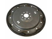 Ford Excursion Flywheel - 1C3Z-6375-BA Flywheel Assembly