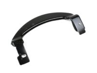 Ford 4L3Z-17754-AA Bracket - Bumper Mounting