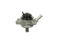 Ford 3S4Z-9F491-AC Valve - Exhaust Air Supply Check